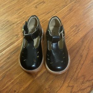 Toddler Mary Janes